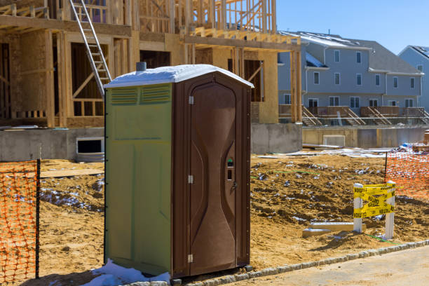 Porta potty services near me in Madison Heights, MI