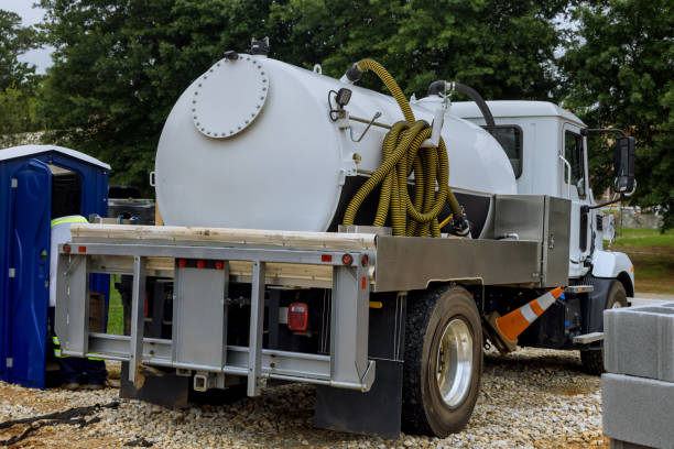 Best Local porta potty services  in Madison Heights, MI