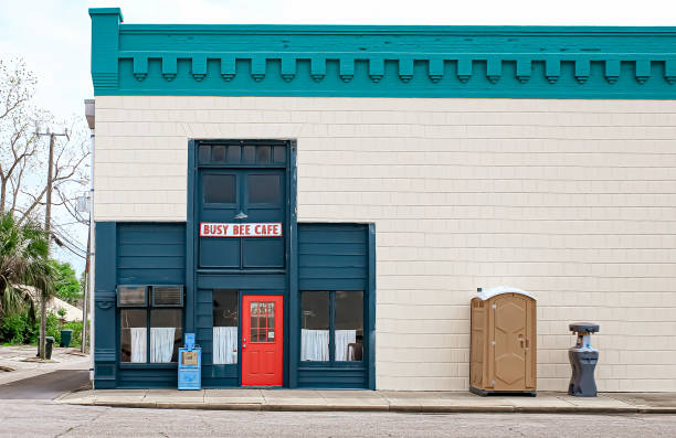Best Porta potty rental near me  in Madison Heights, MI