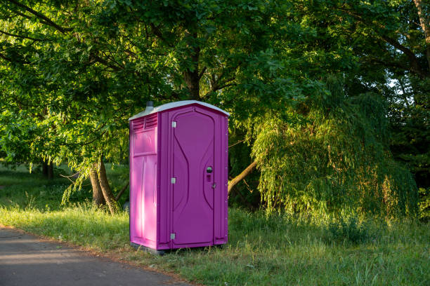 Sanitation services for porta potties in Madison Heights, MI