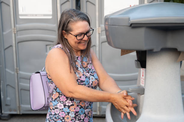Portable Toilet Options We Offer in Madison Heights, MI