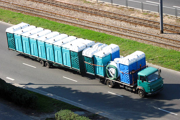 Best Emergency porta potty rental  in Madison Heights, MI