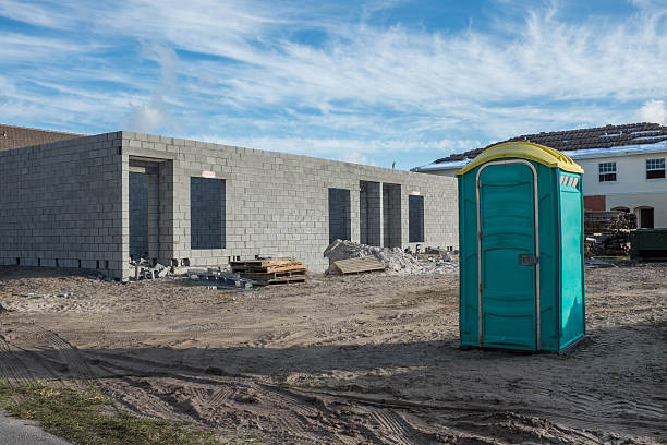 Trusted Madison Heights, MI porta potty rental Experts